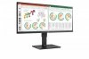 LG Electronics Monitor 34 cale 34BN770-B UltraWide QHD IPS HDR10